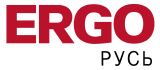 Страховая компания ЭРГО-Русь (логотип)