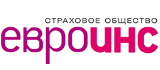 Страховая компания ЕвроИНС (логотип)