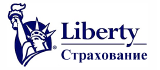 Страхования компания Liberty Либерти страхование (логотип)