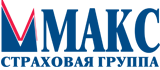 Страховая компания МАКС (логотип)