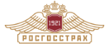 Страховая компания Рогосстрах РГС (логотип)