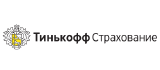 Тинькофф страхование (логотип)